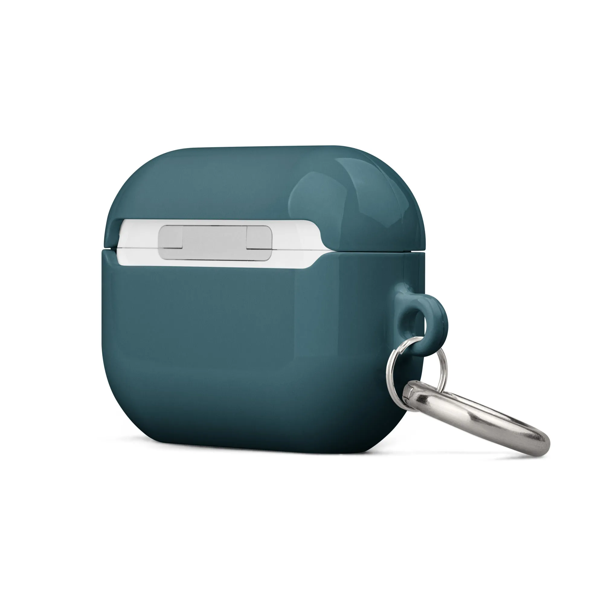 Minimal Teal Case for AirPods®