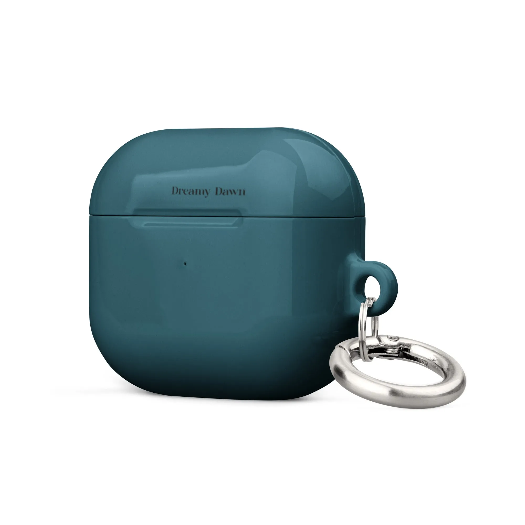 Minimal Teal Case for AirPods®