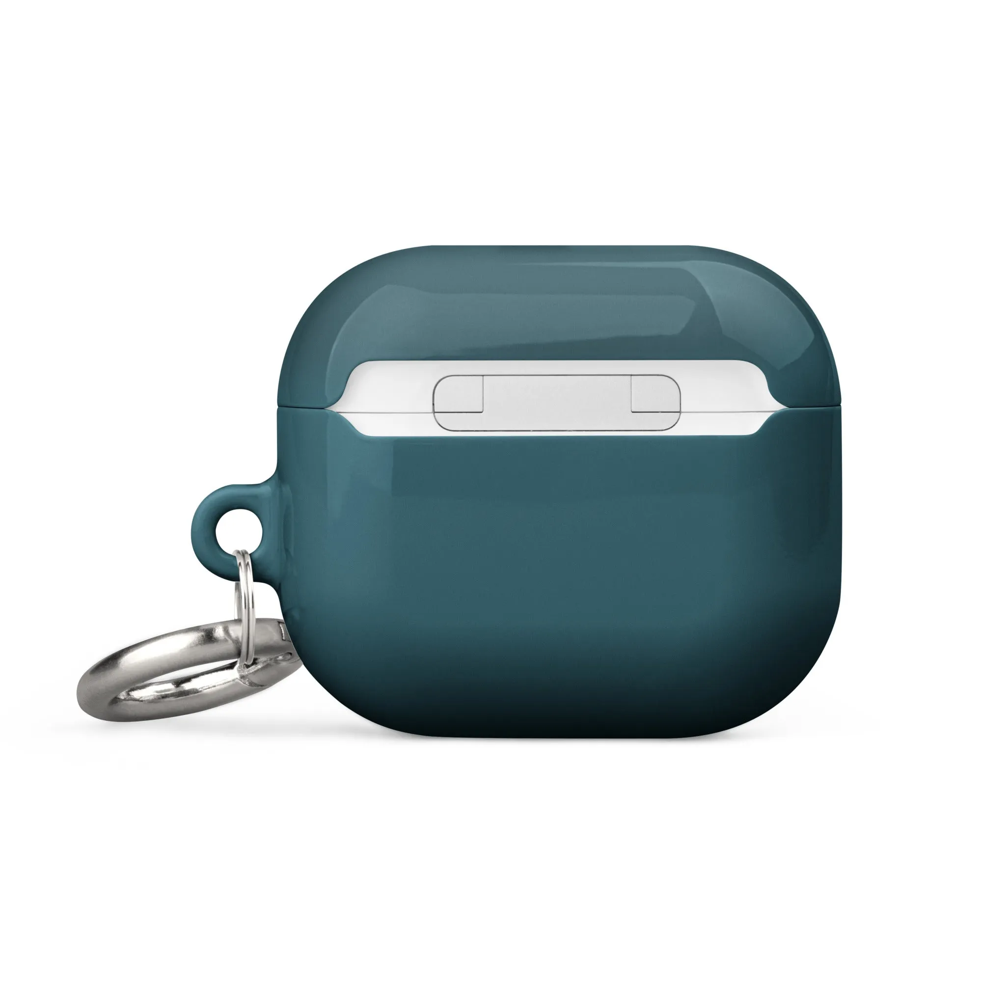 Minimal Teal Case for AirPods®