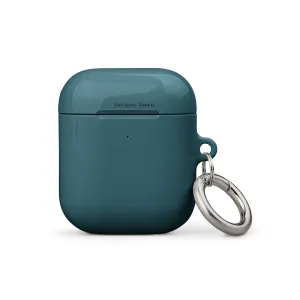 Minimal Teal Case for AirPods®