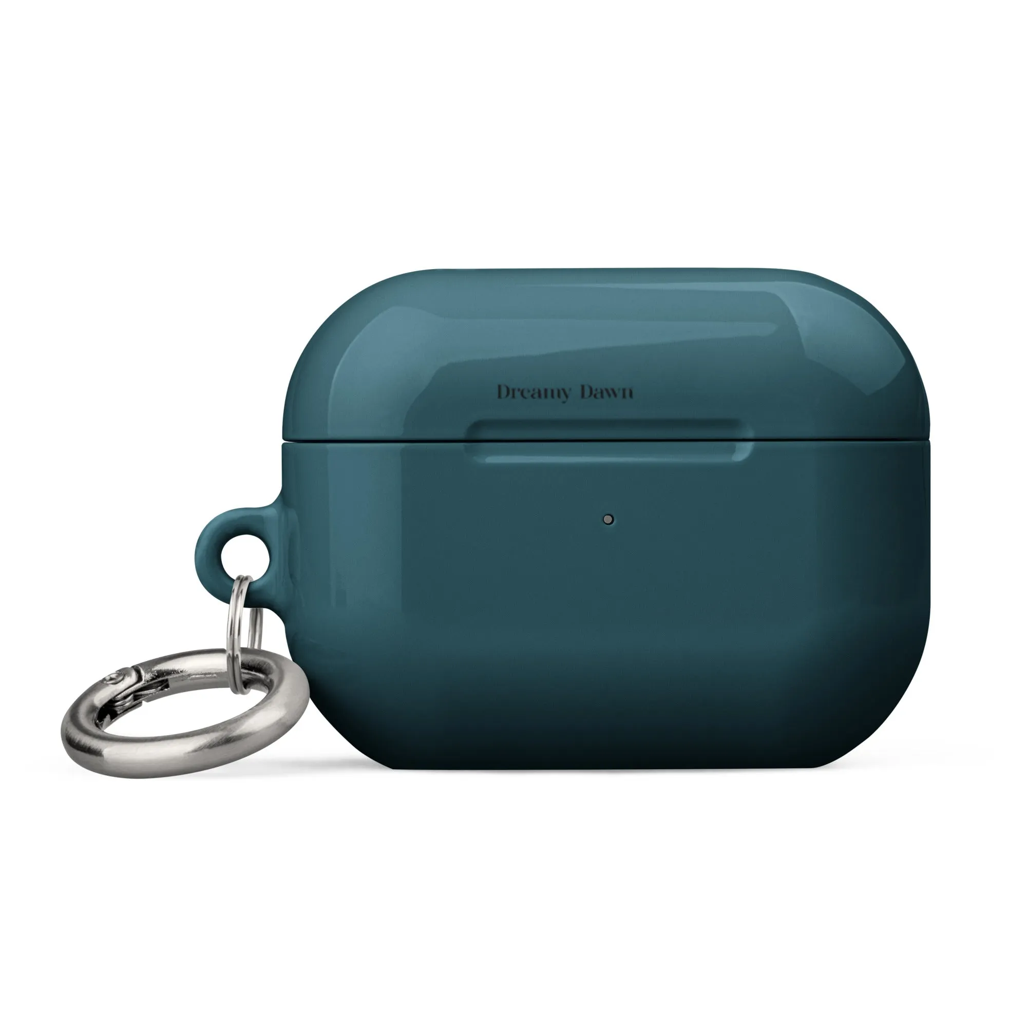 Minimal Teal Case for AirPods®