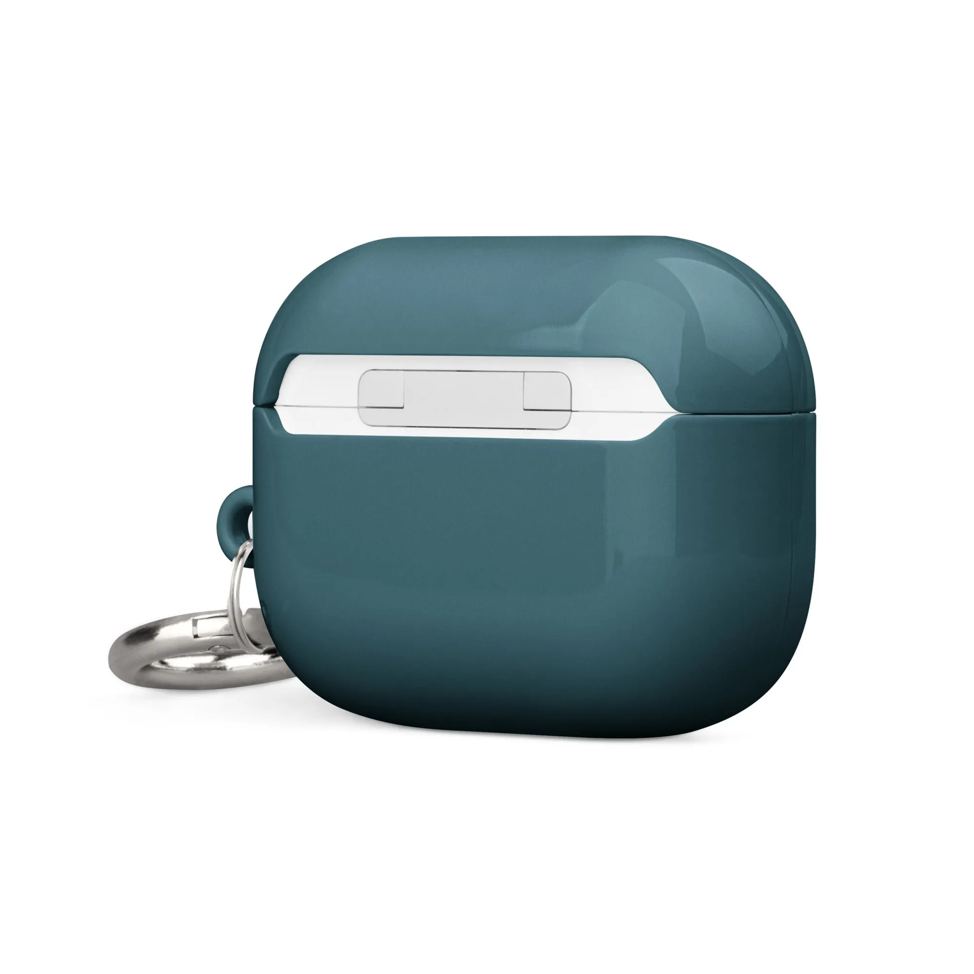 Minimal Teal Case for AirPods®