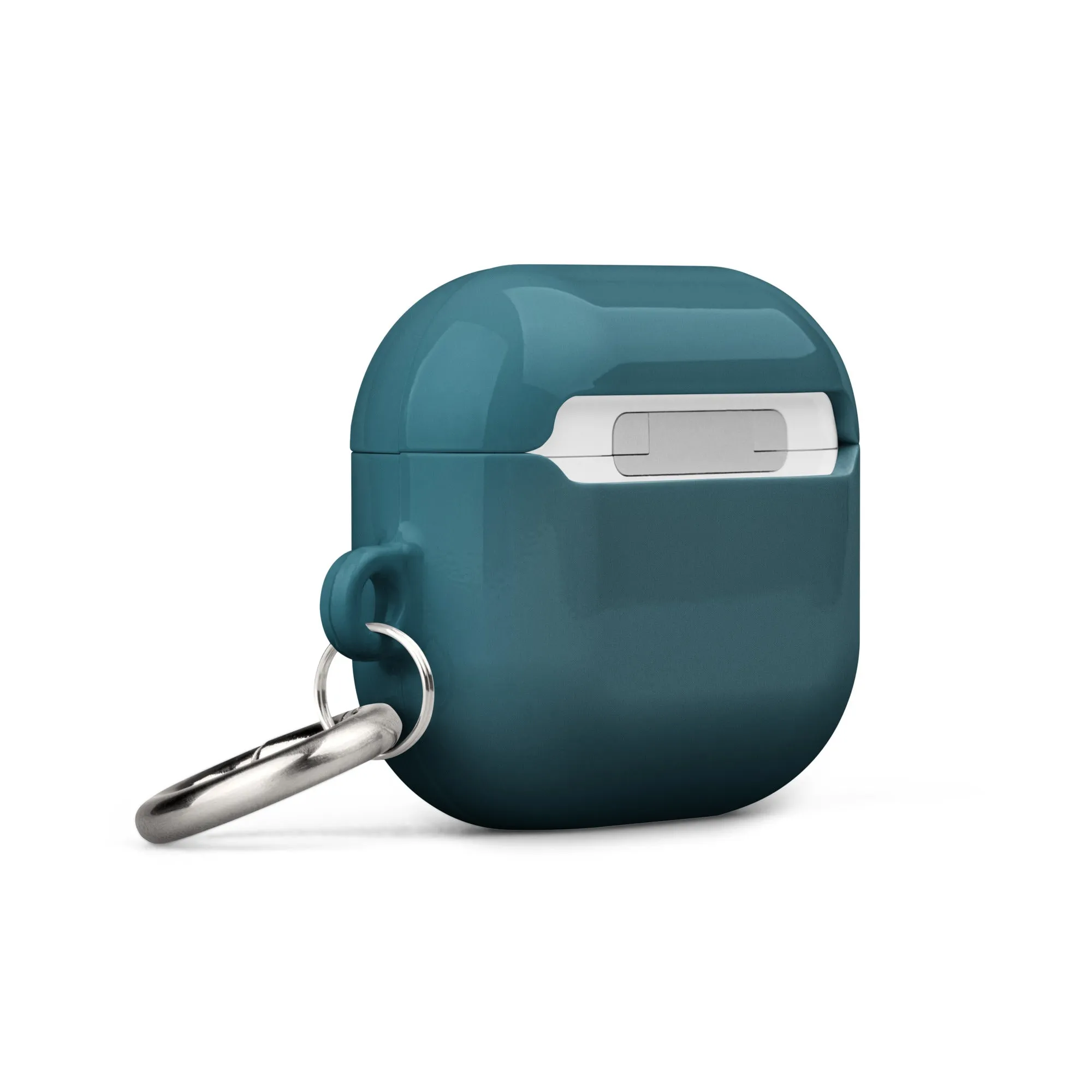 Minimal Teal Case for AirPods®