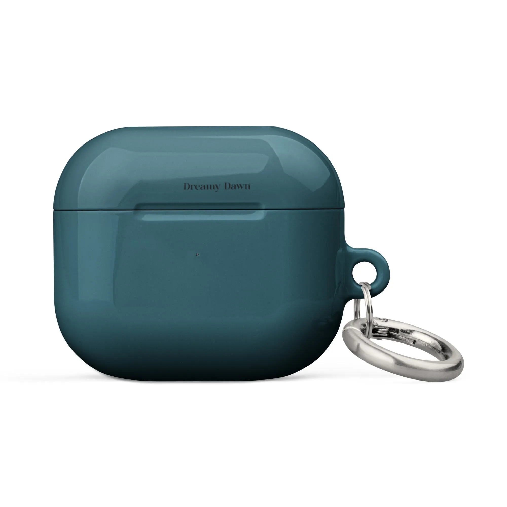Minimal Teal Case for AirPods®