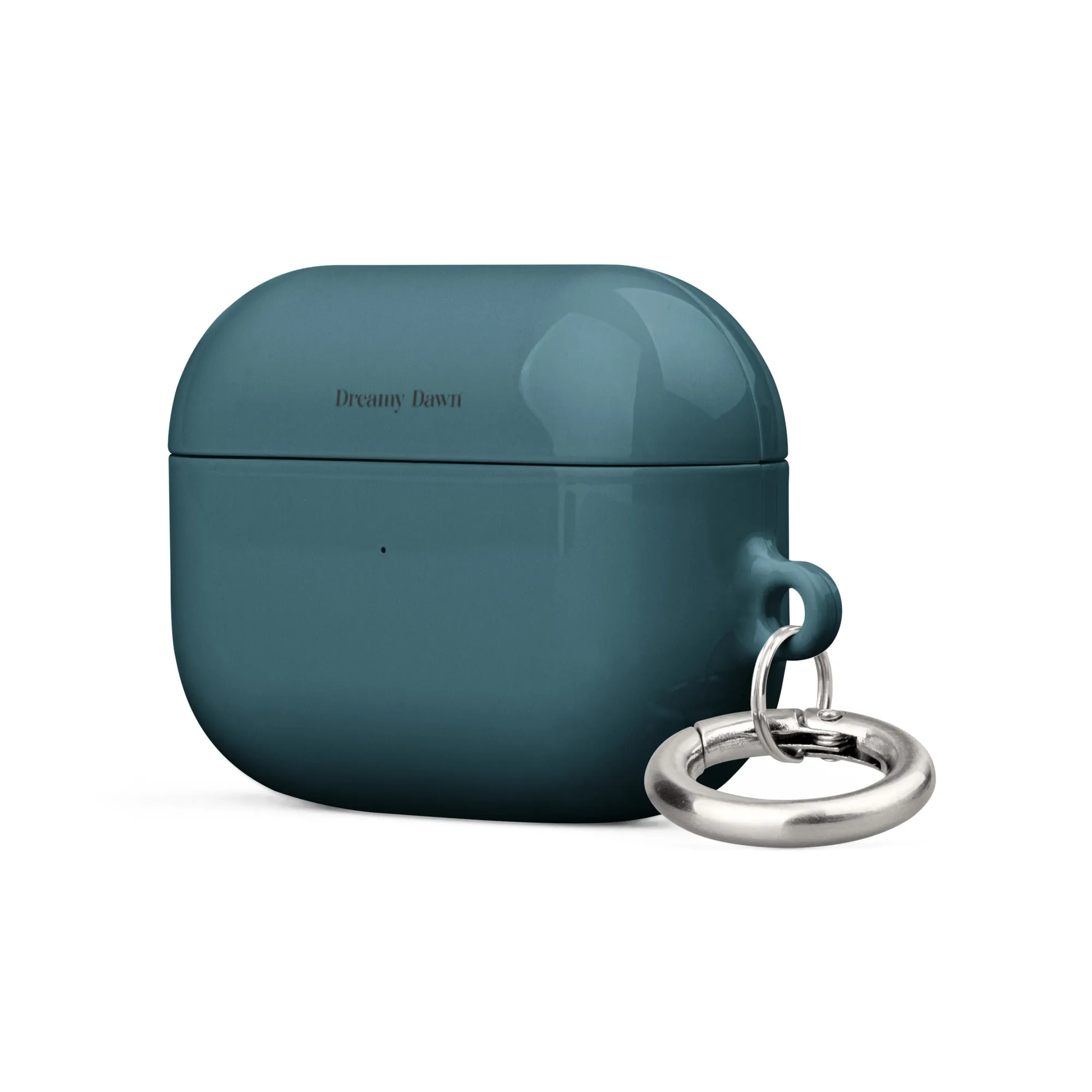 Minimal Teal Case for AirPods®
