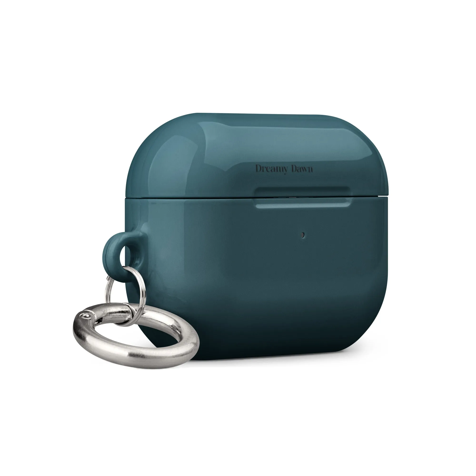 Minimal Teal Case for AirPods®