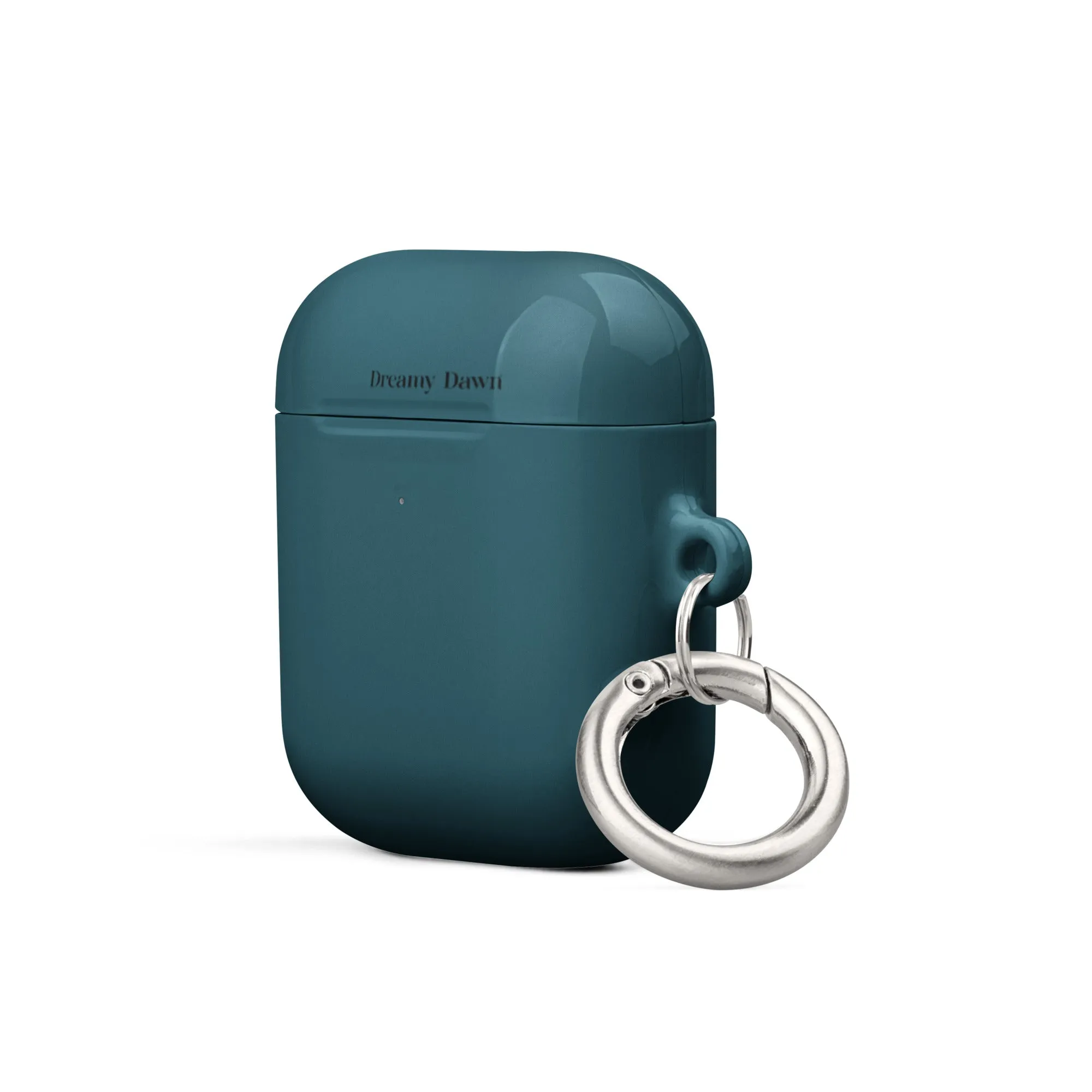 Minimal Teal Case for AirPods®