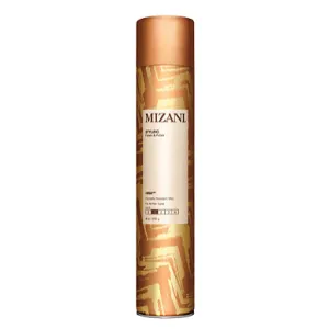 Mizani Humidity Resistant Mist Light Hold Hair Spray for Unisex (Hold_1) 9 OZ (B00087)