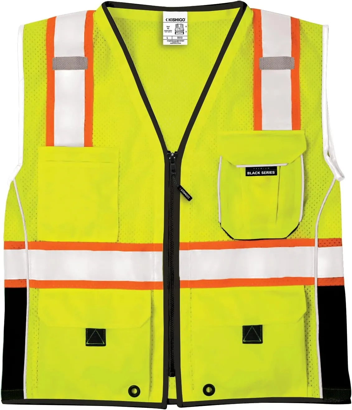 ML Kishigo mens 1513-1514