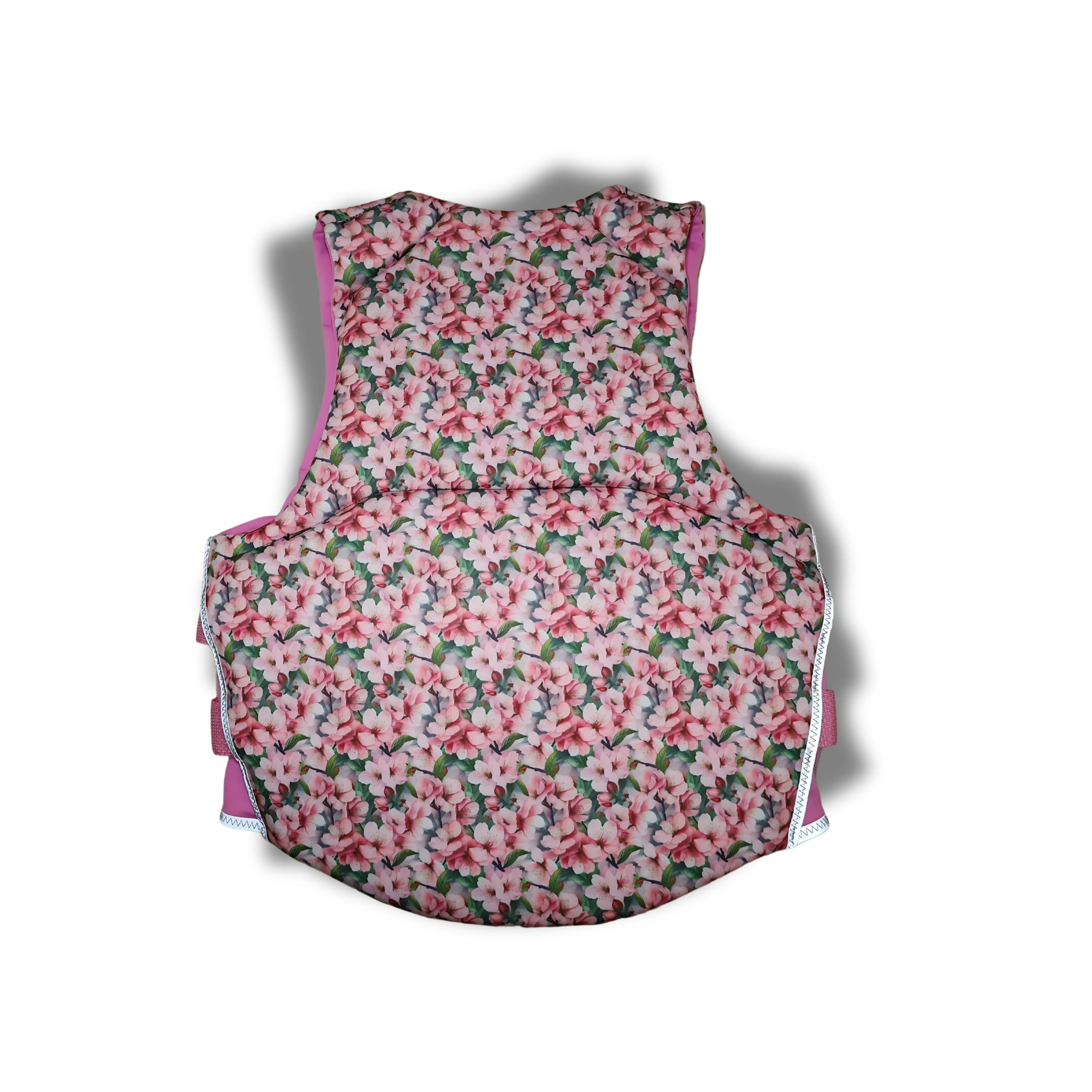 MOMI WOMEN'S REFLECTIVE LIFE VEST