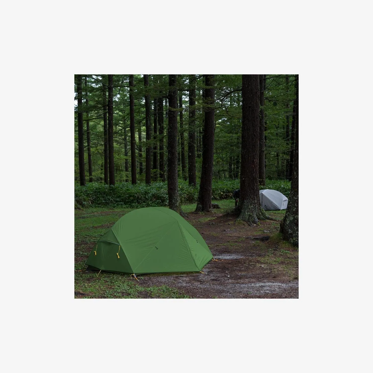 Mongar 210T Ultralight 2P Tent