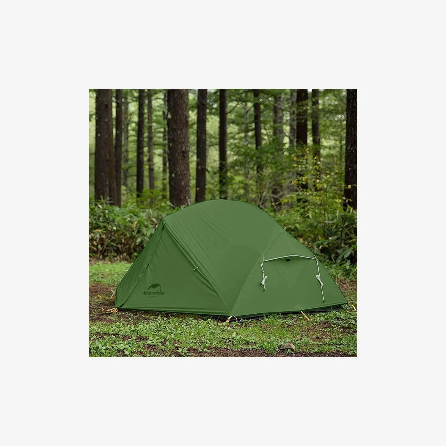 Mongar 210T Ultralight 2P Tent