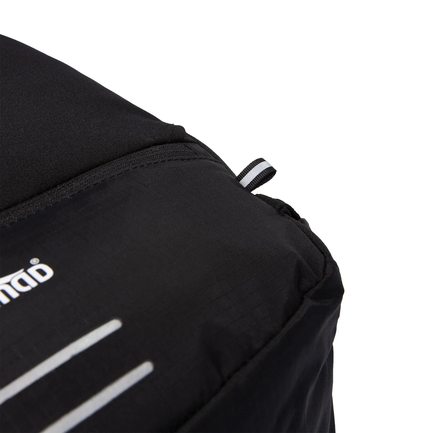 Montagon Premium 30 L Hiking Daypack, Black