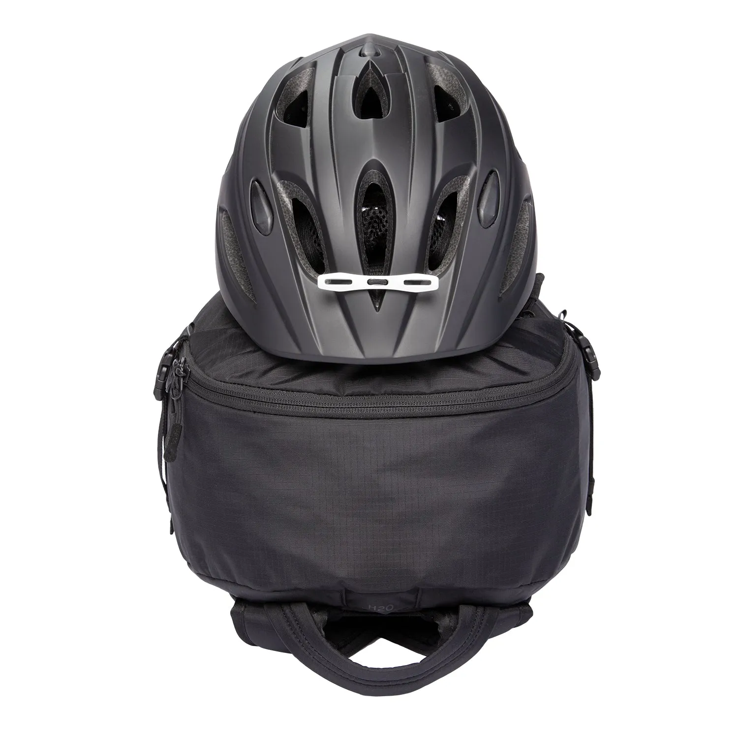 Montagon Premium 30 L Hiking Daypack, Black
