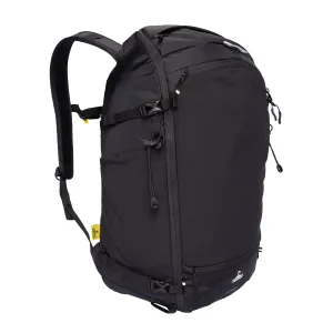 Montagon Premium 30 L Hiking Daypack, Black