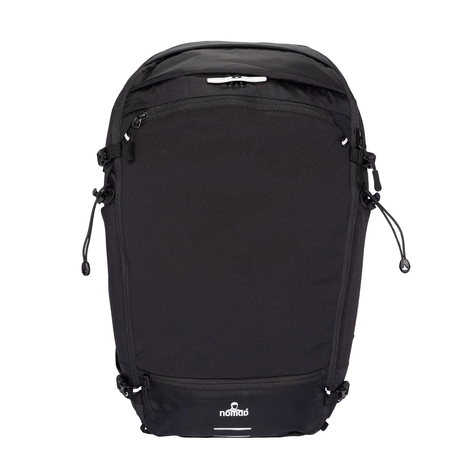 Montagon Premium 30 L Hiking Daypack, Black