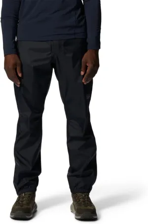 Mountain Hardwear Men's Threshold Pant