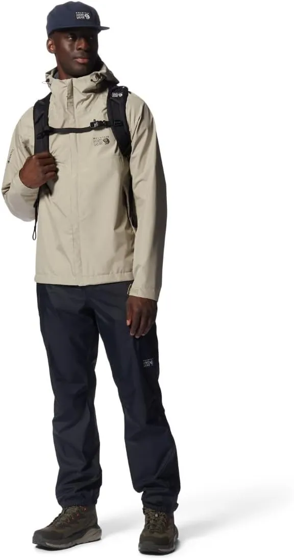 Mountain Hardwear Men's Threshold Pant