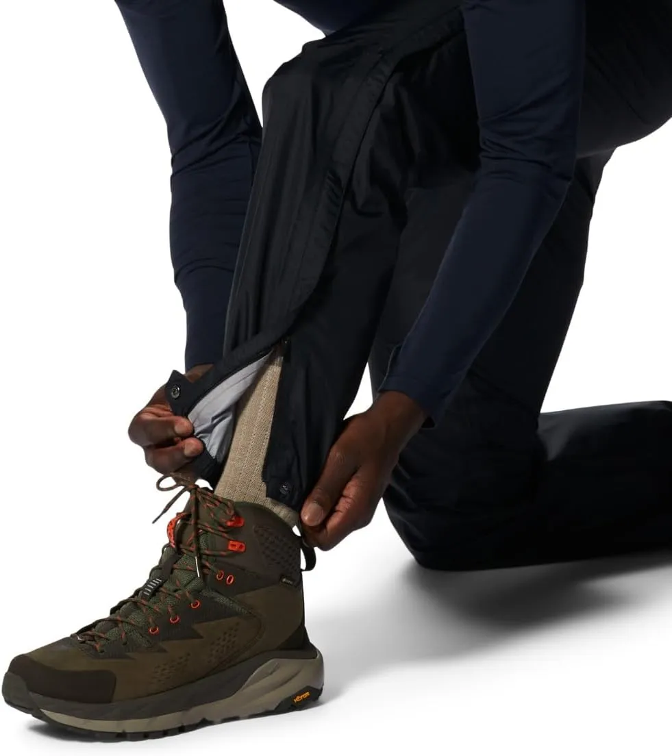 Mountain Hardwear Men's Threshold Pant