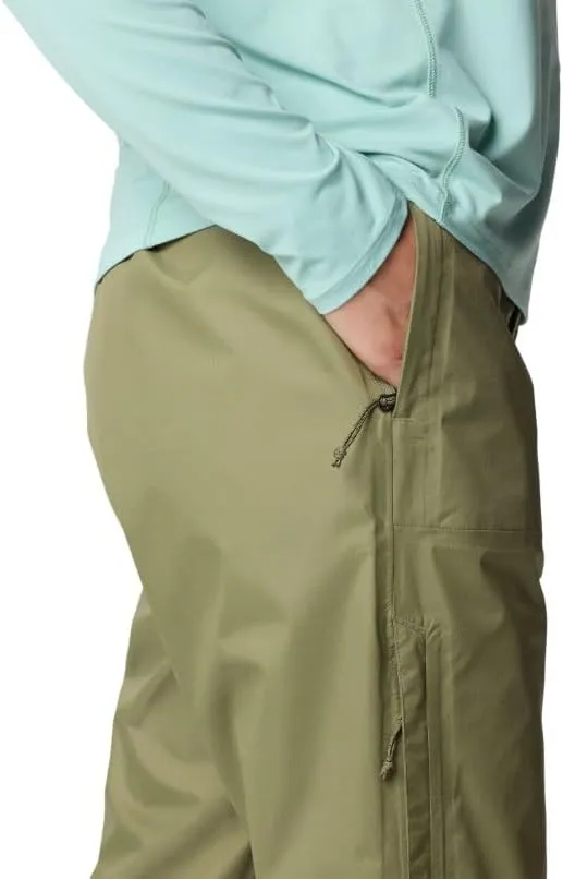 Mountain Hardwear Women's Threshold Pant