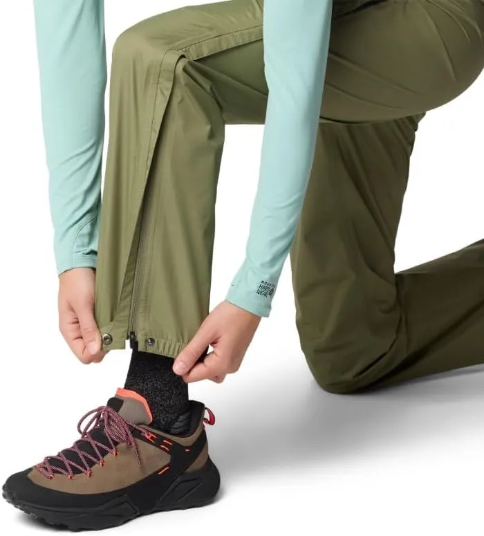 Mountain Hardwear Women's Threshold Pant