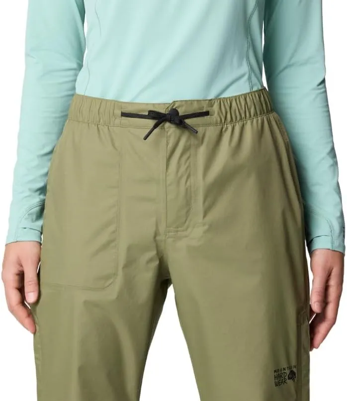 Mountain Hardwear Women's Threshold Pant