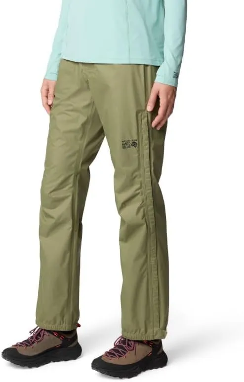 Mountain Hardwear Women's Threshold Pant