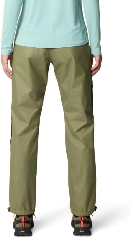Mountain Hardwear Women's Threshold Pant