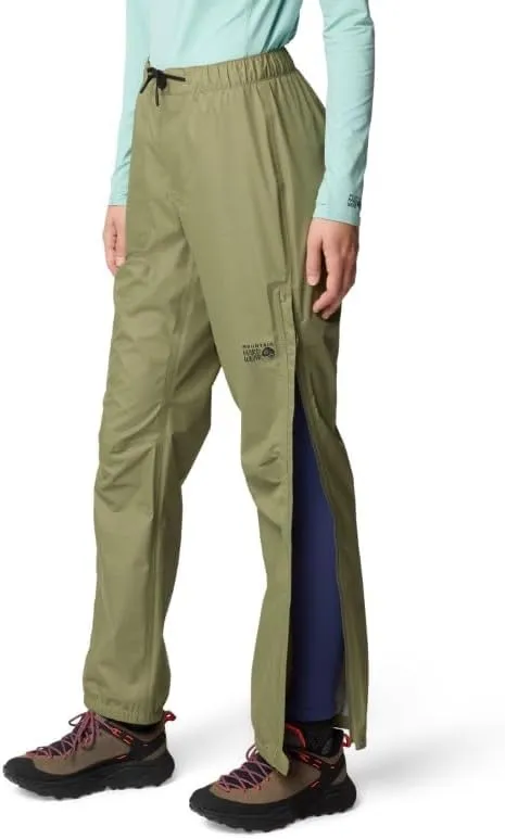 Mountain Hardwear Women's Threshold Pant