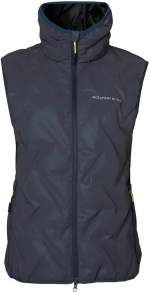 Mountain Horse Ladies Lunex Reflective Vest