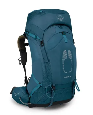 M's Atmos AG 50