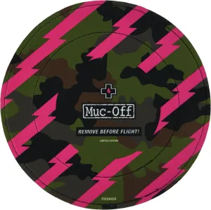 Muc-Off Bicycle Disc Brake Cover, Set of 2
