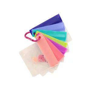 Must Have Daily Vitamin Organizer Pouches