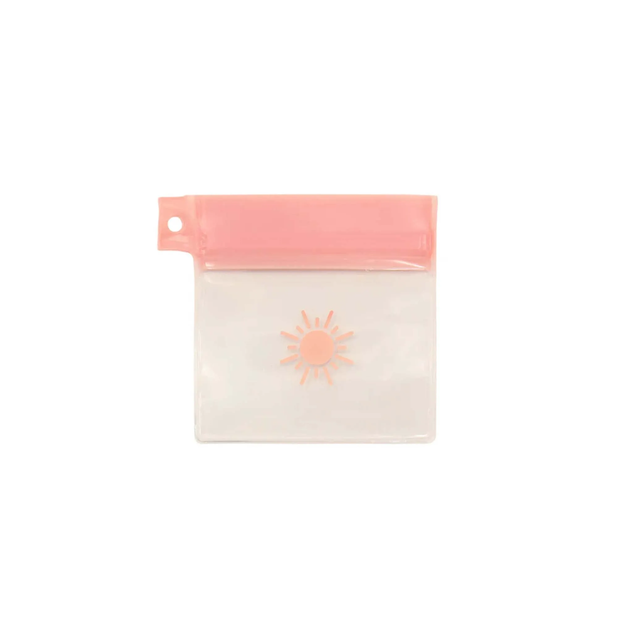 Must Have Daily Vitamin Organizer Pouches