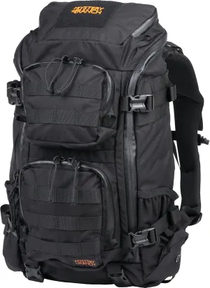 Mystery Ranch Blitz 30 Backpack - Tactical Daypack Molle Hiking Packs, 30L, S/M, Black