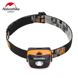 Naturehike Ultralight Outdoor Headlamp Waterproof