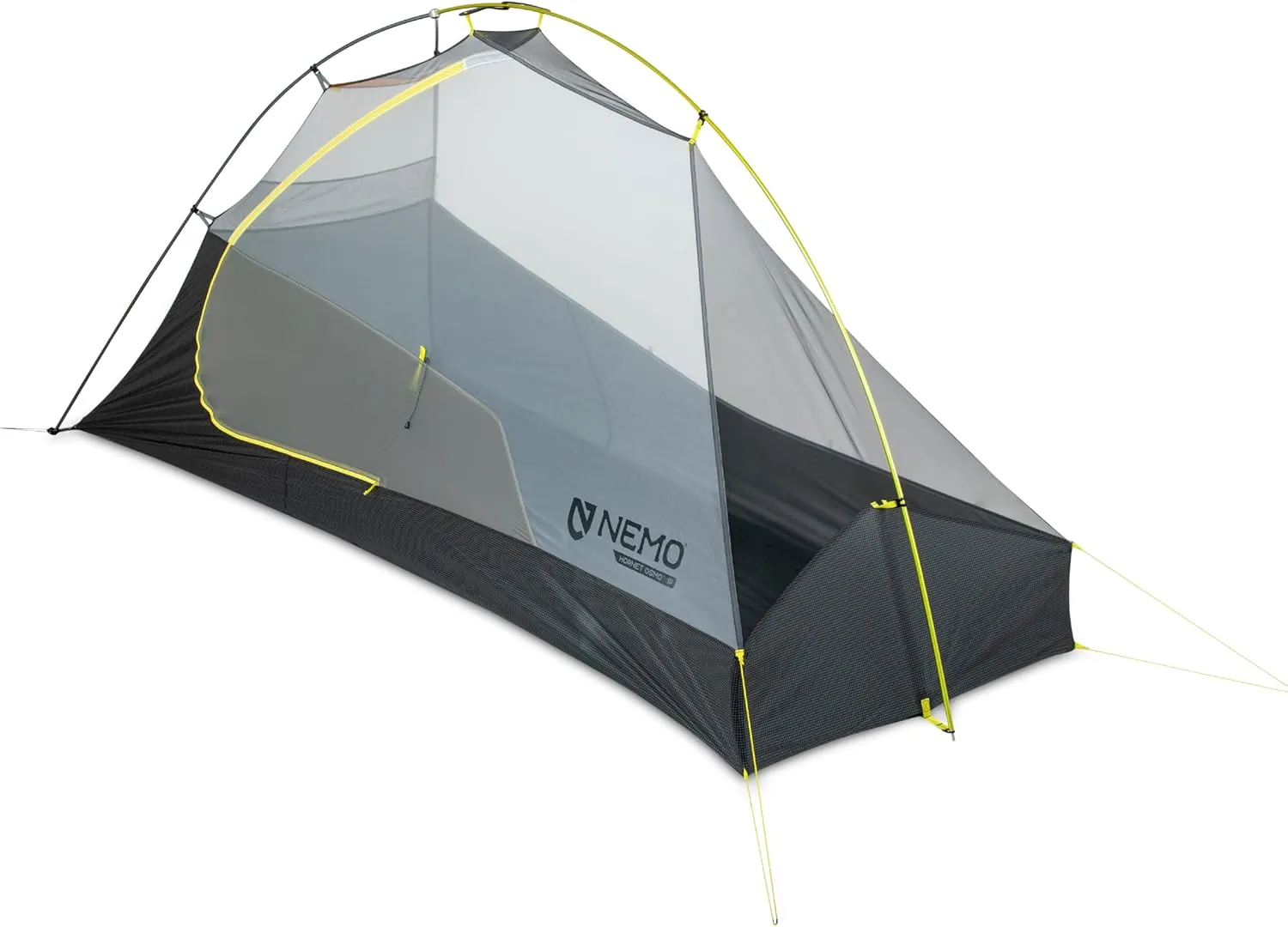 NEMO Equipment Hornet OSMO Ultralight Backpacking Tent