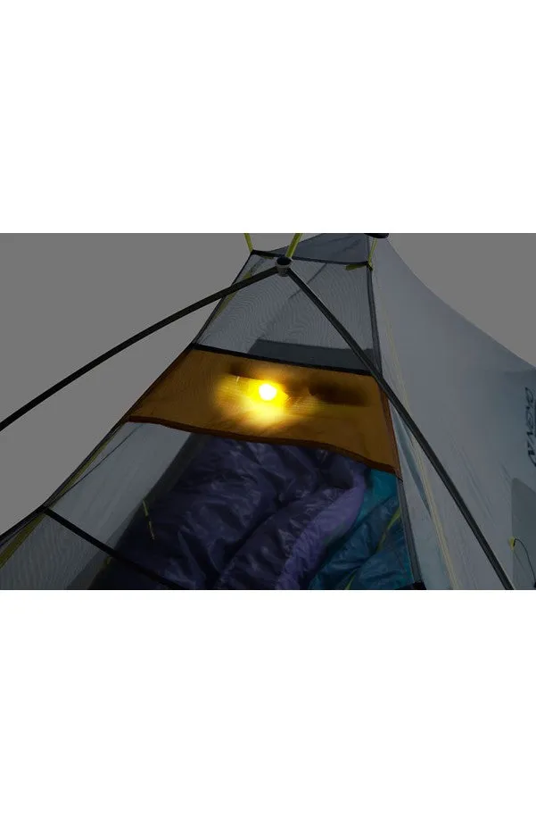 Nemo Hornet OSMO Ultralight Backpacking Tent - 2P