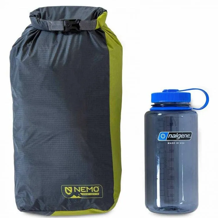 Nemo Hornet OSMO Ultralight Backpacking Tent - 2P