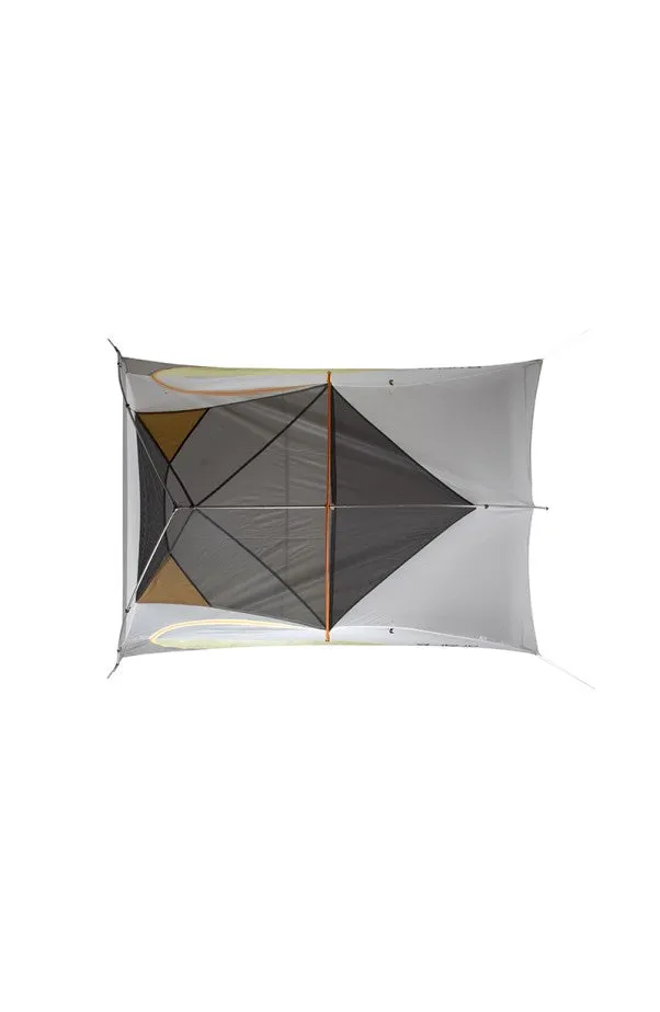 Nemo Mayfly OSMO Ultralight Backpacking Tent - 3P