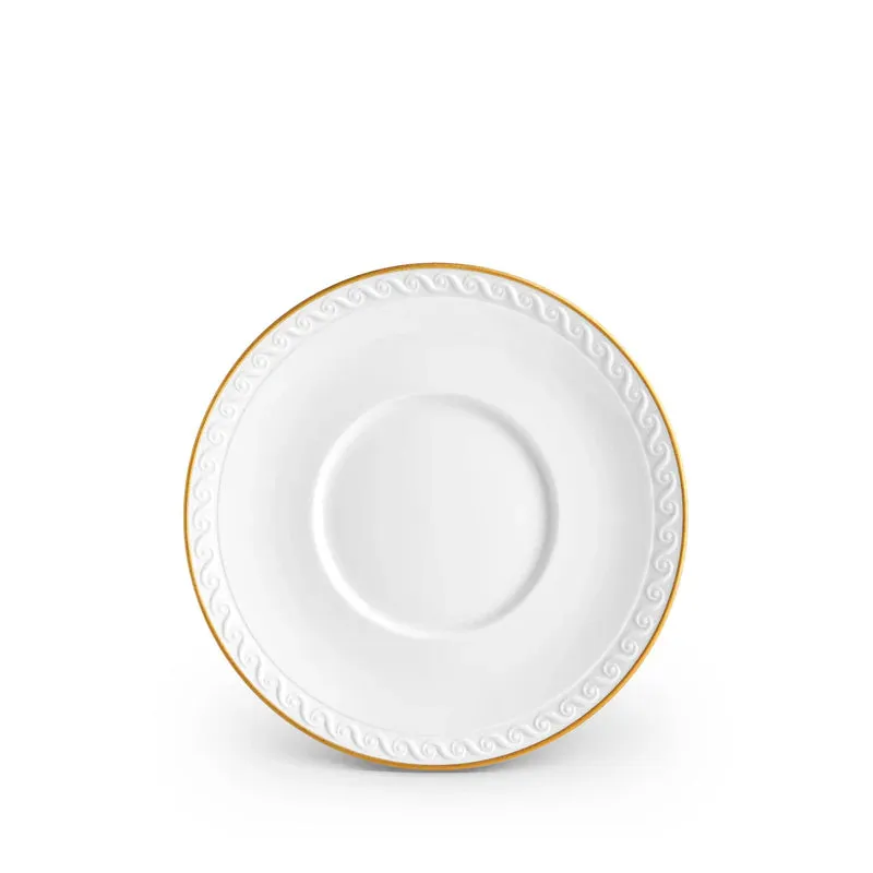 Neptune Espresso Cup & Saucer