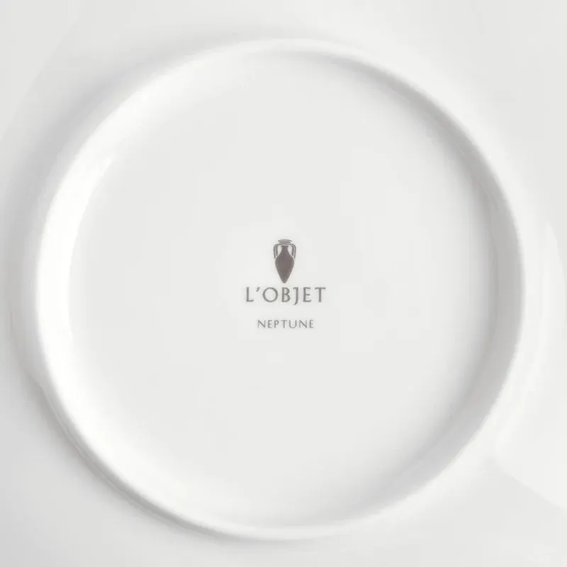 Neptune Espresso Cup & Saucer