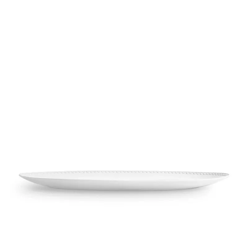 Neptune Oval Platter