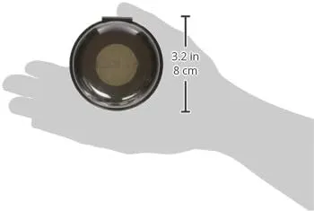 NEW KidCo Stove Knob Covers, Charcoal - 4pk