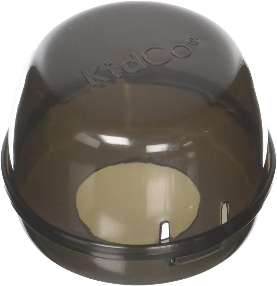 NEW KidCo Stove Knob Covers, Charcoal - 4pk