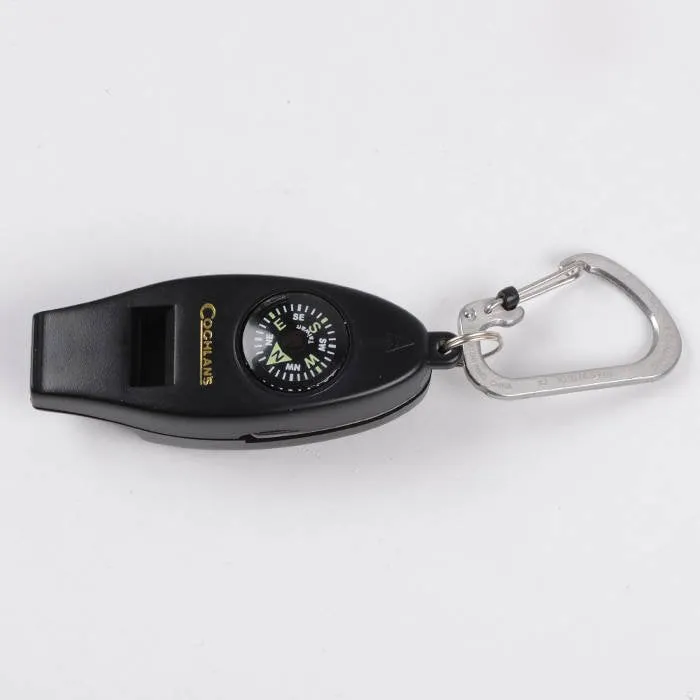 Nite Ize SlideLock Carabiner Set #2, #3, #4