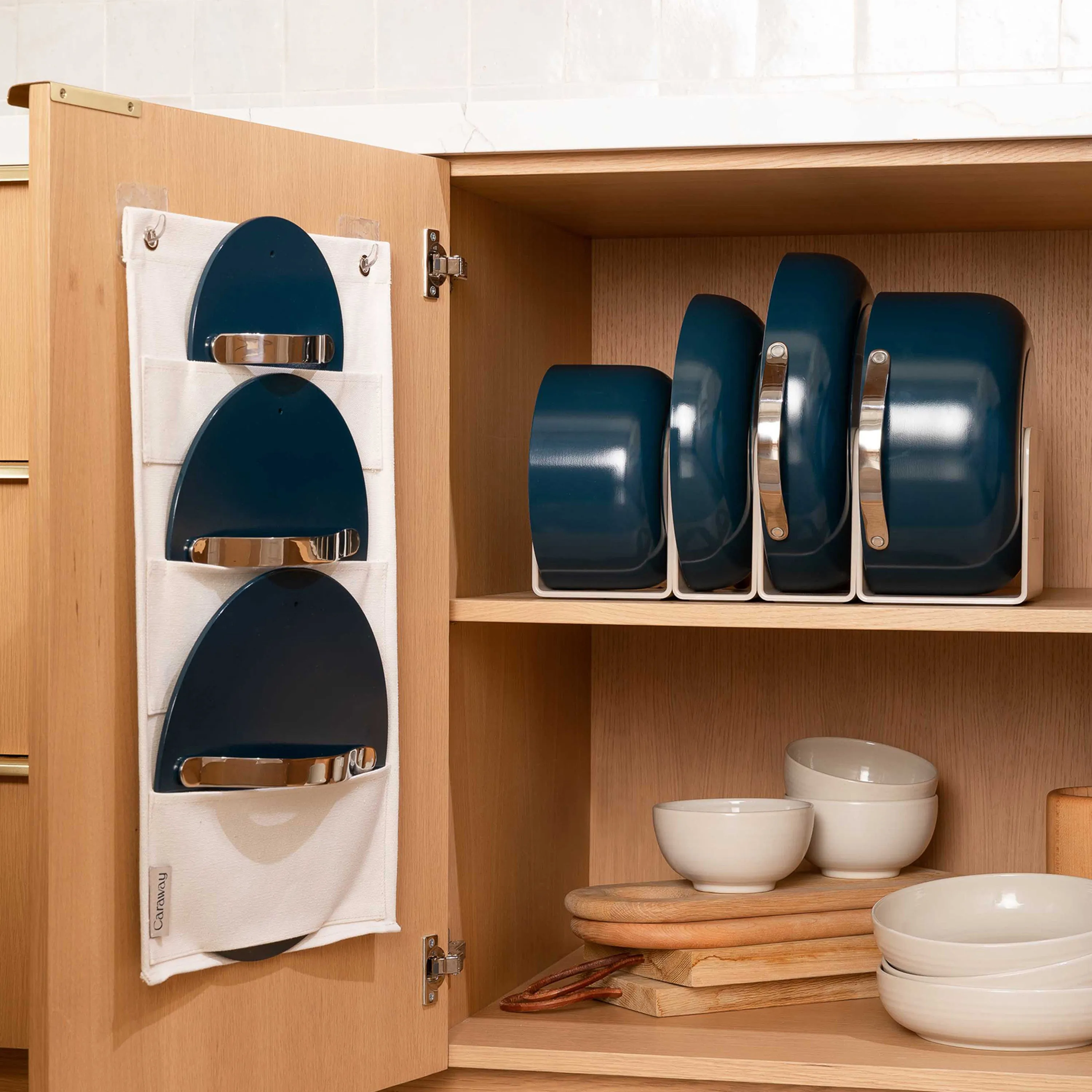 Nonstick Ceramic Cookware Set
