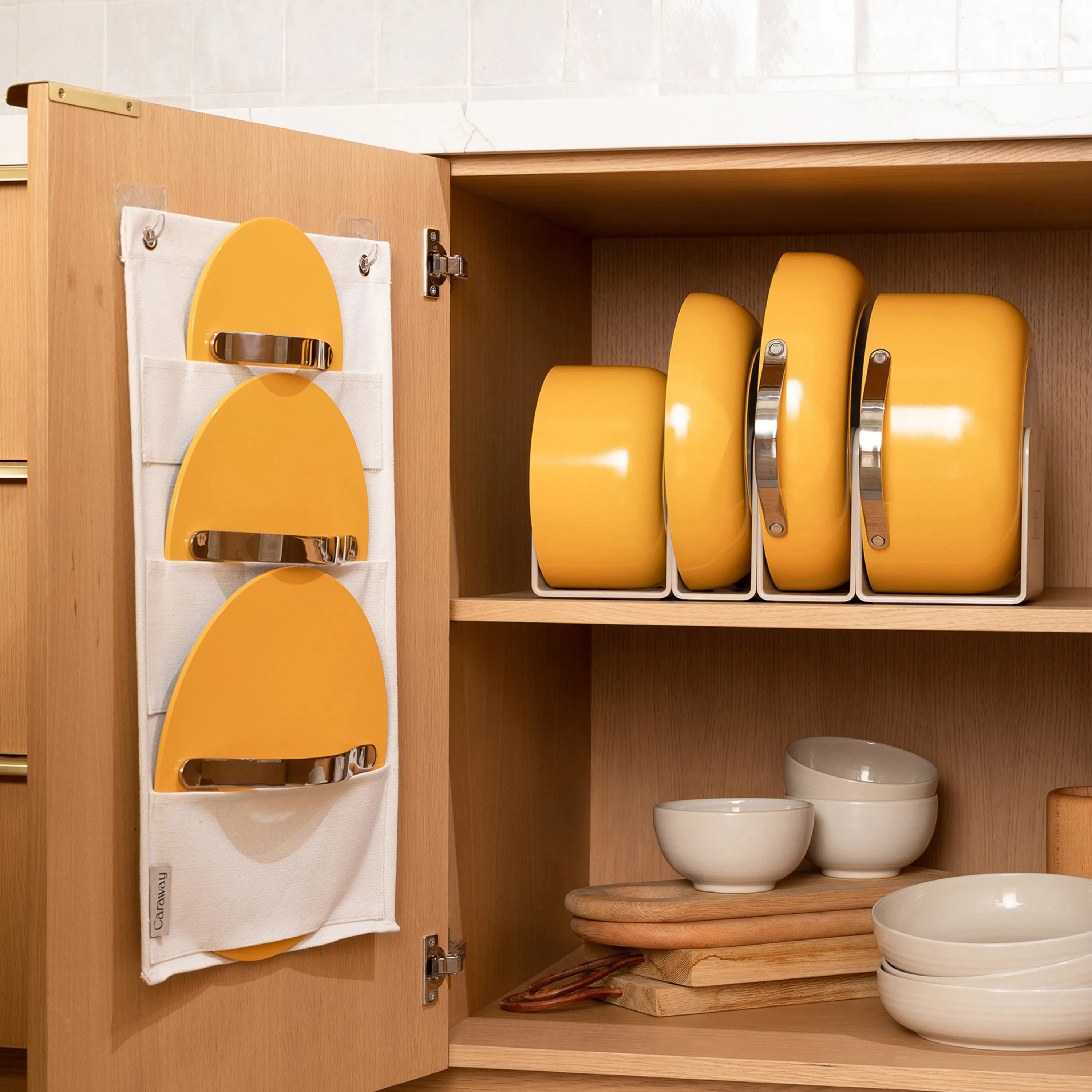 Nonstick Ceramic Cookware Set