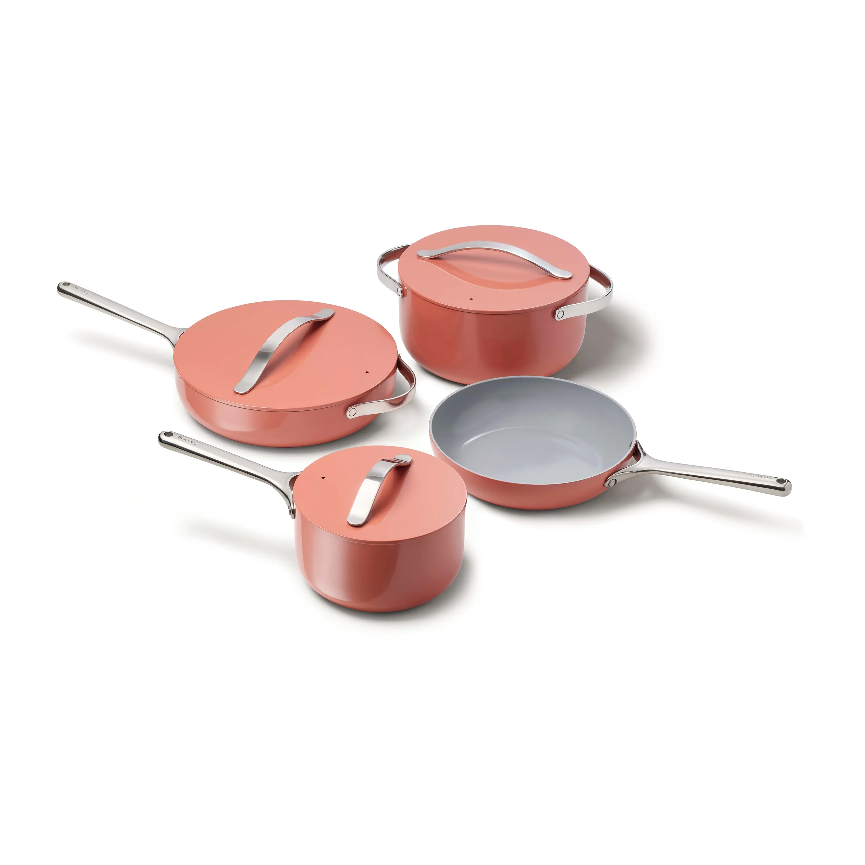 Nonstick Ceramic Cookware Set