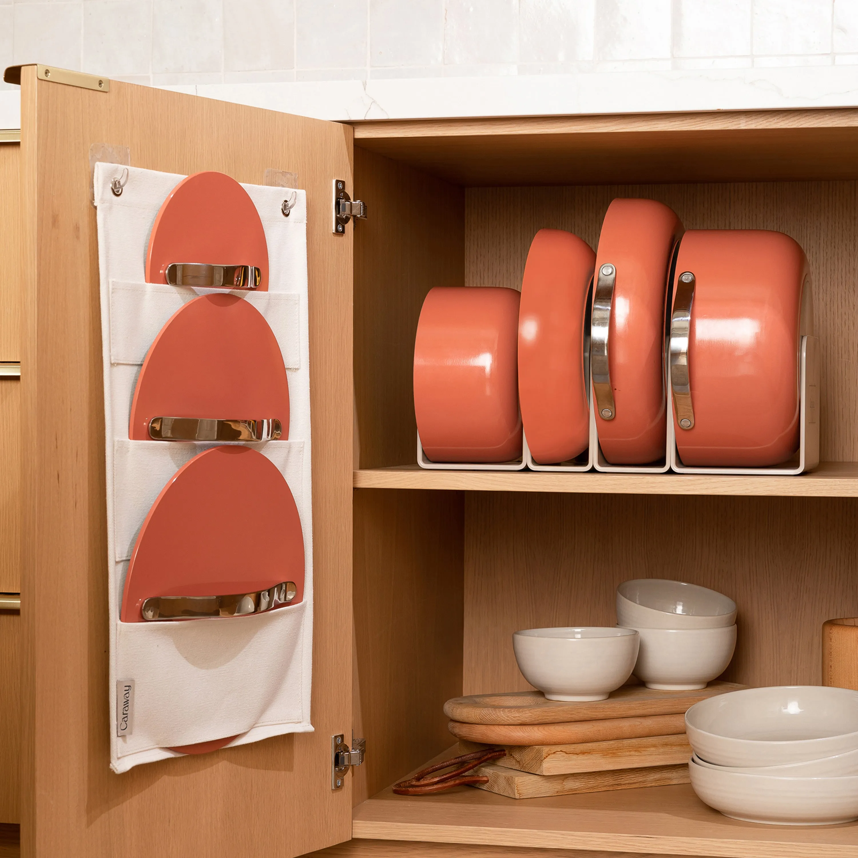 Nonstick Ceramic Cookware Set